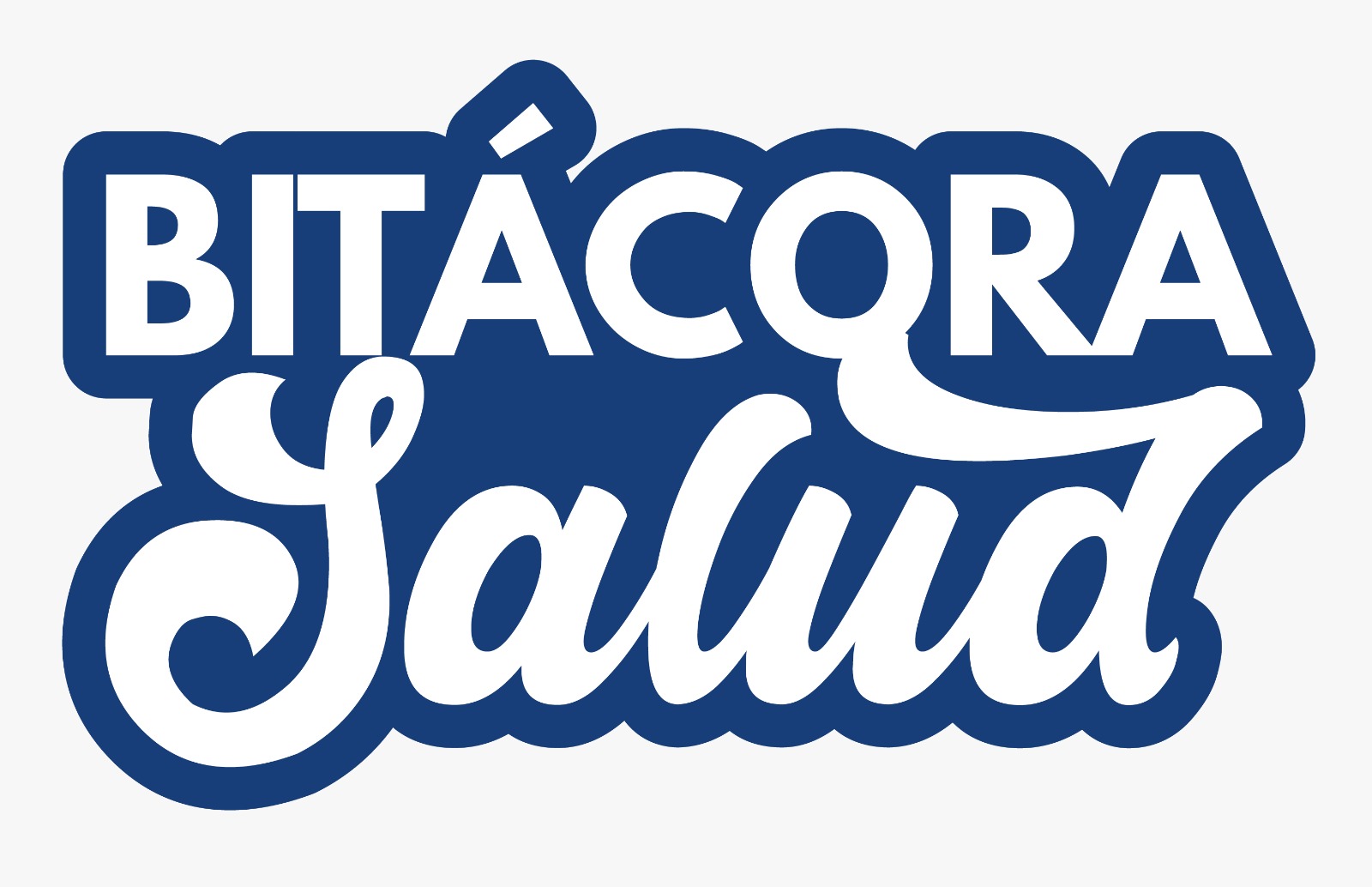 Bitácora Salud