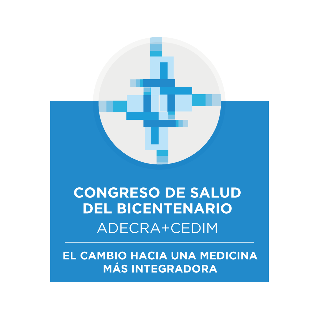 I Congreso de Salud del Bicentenario Adecra+Cedim