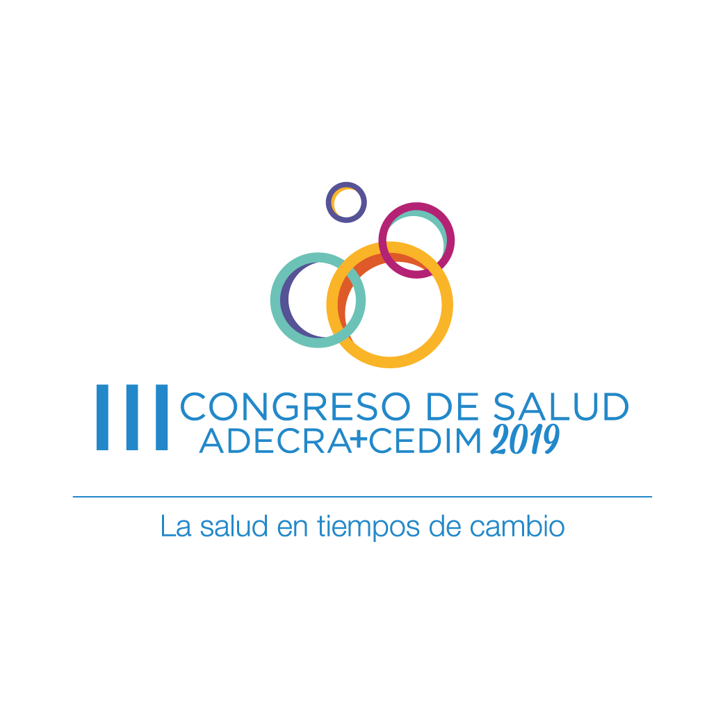 III Congreso de Salud Adecra+Cedim 2019