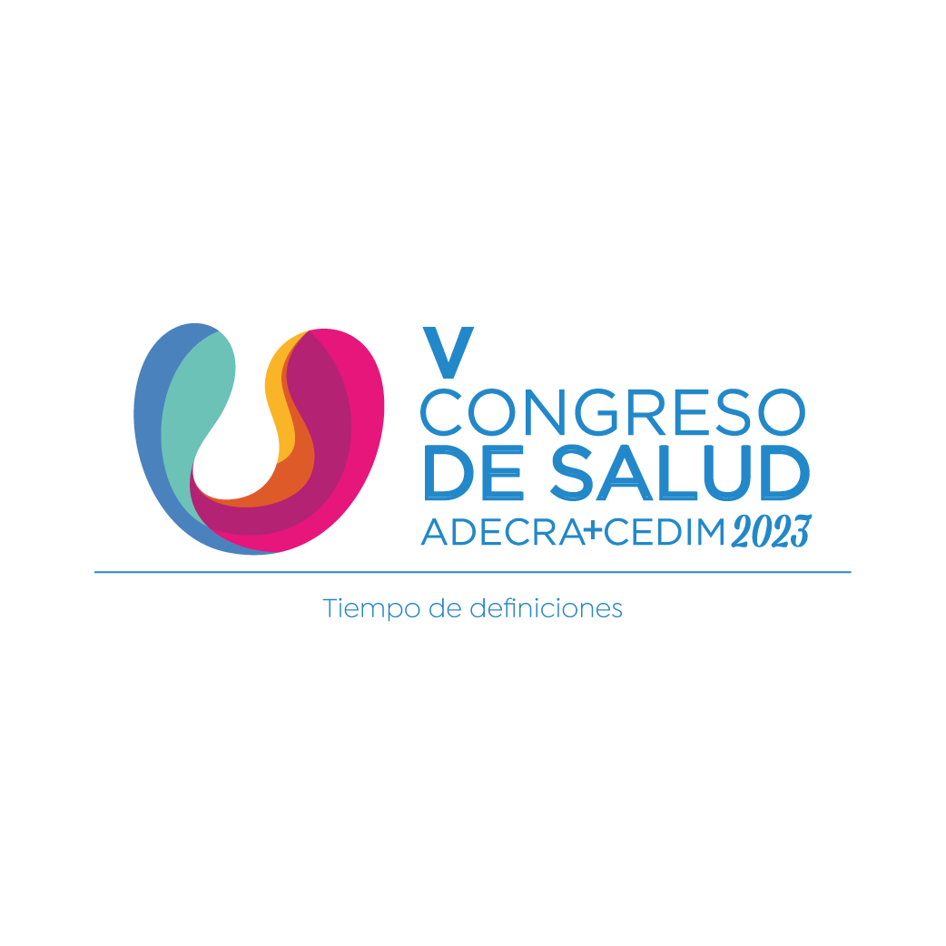 V Congreso de Salud Adecra+Cedim 2023