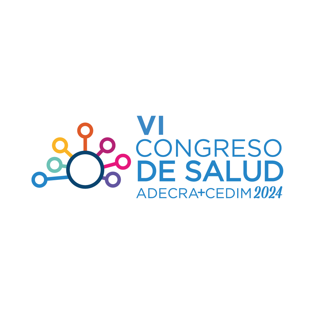 VI Congreso de Salud Adecra+Cedim 2024