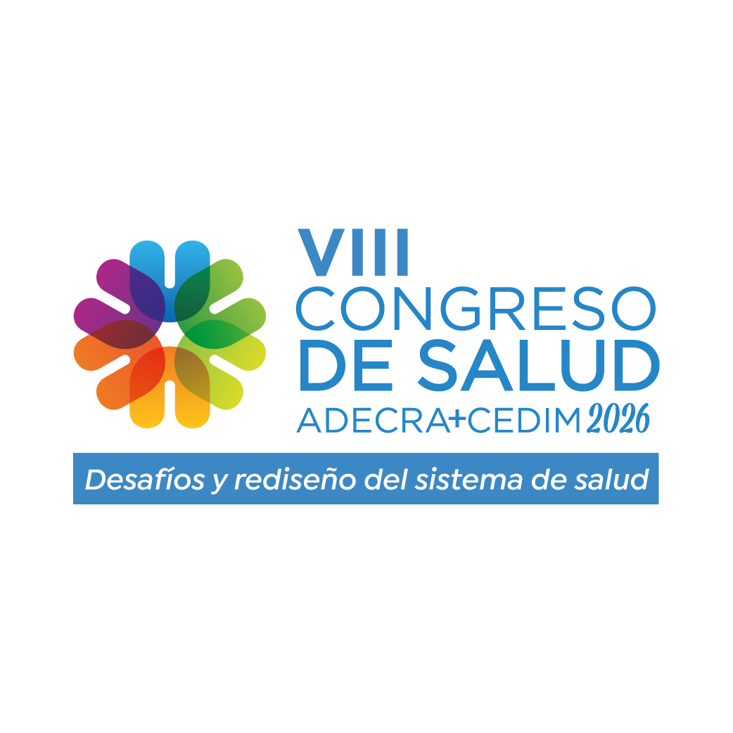 VIII Congreso de Salud Adecra+Cedim 2026