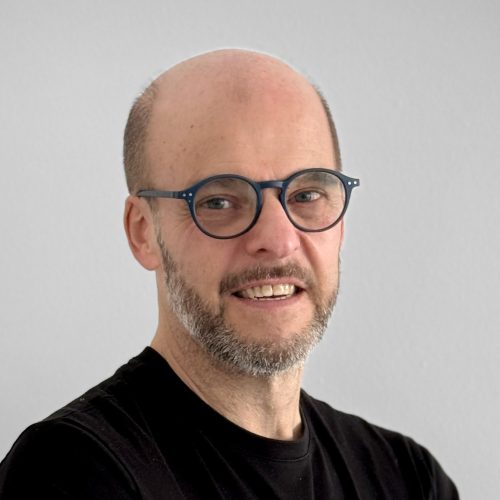 Alejandro Melamed - cuadrado