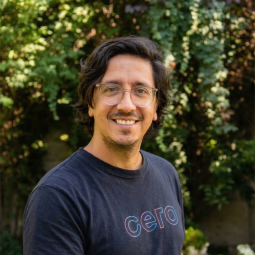 Jorge Perez