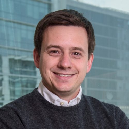 Nicolas Zilic cuadrado