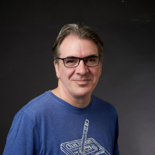 Sebastián Campanario - cuadrado